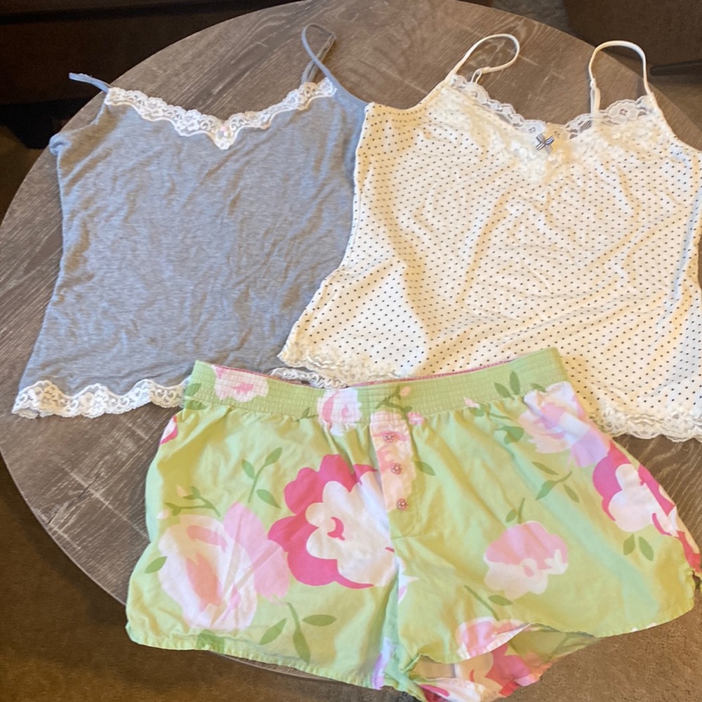 Xs gap body bundle
